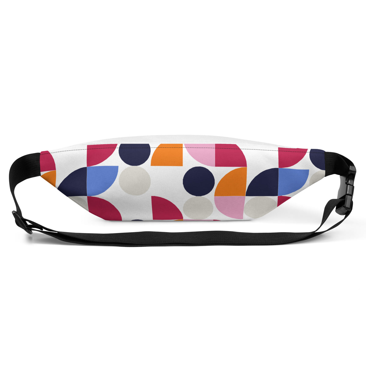 Sing a Song – Be Happy! Bauchtasche