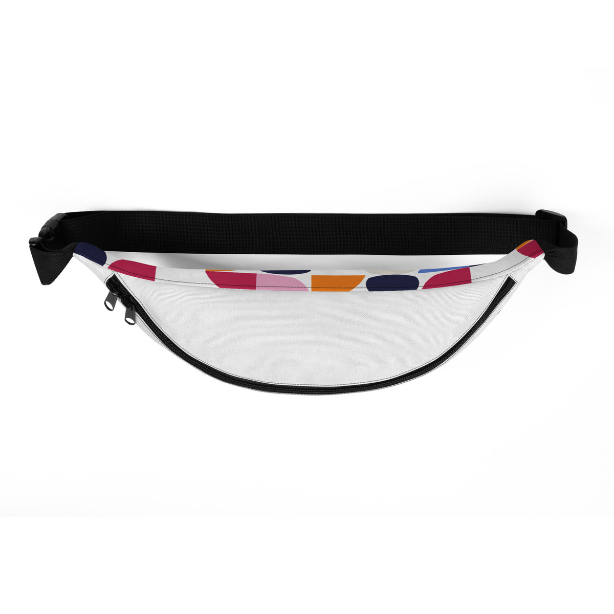 Sing a Song – Be Happy! Bauchtasche