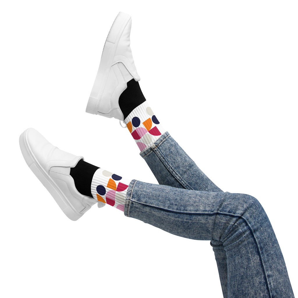 Sing a Song – Be Happy! Socken